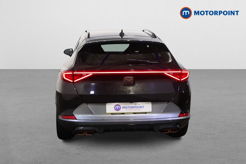 Used Cupra Formentor for sale - 77168165: Photo 6