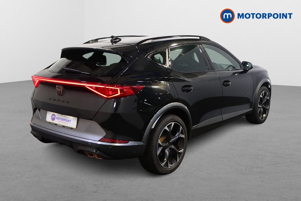 Used Cupra Formentor for sale - 77168165: Photo 7