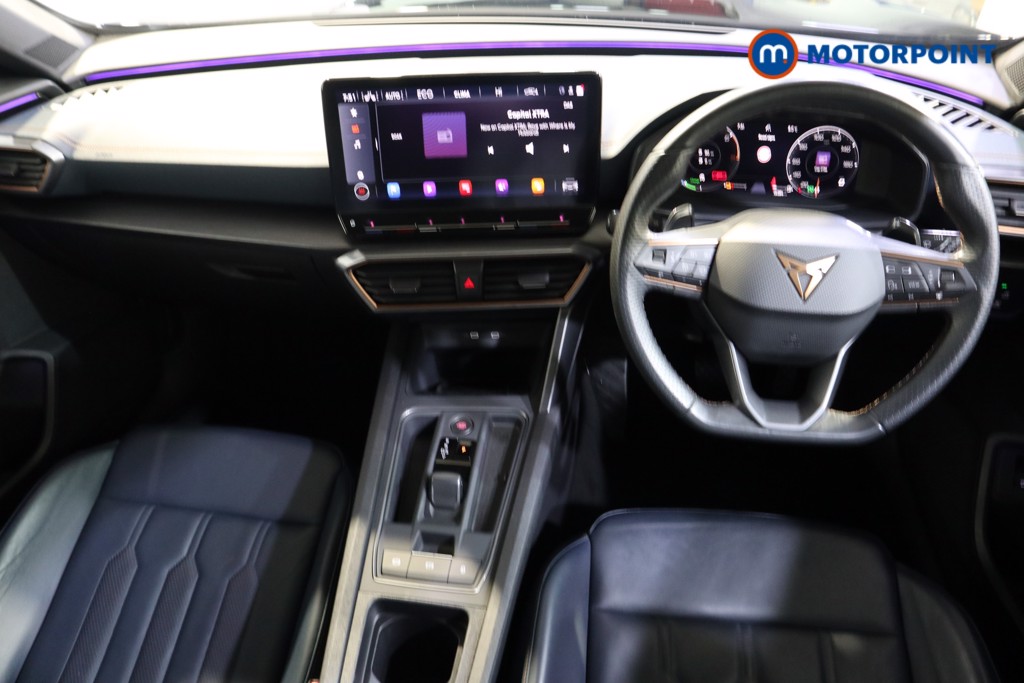 Used Cupra Formentor for sale - 77168165: Photo 9