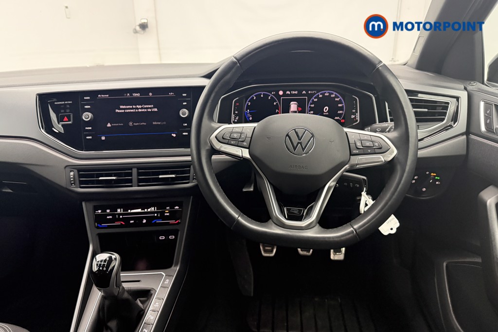 Used Volkswagen Taigo 2022 for sale - 77686748: Photo 10