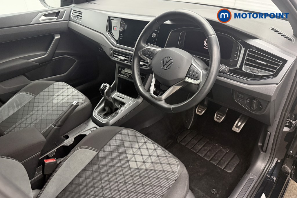 Used Volkswagen Taigo 2022 for sale - 77686748: Photo 14