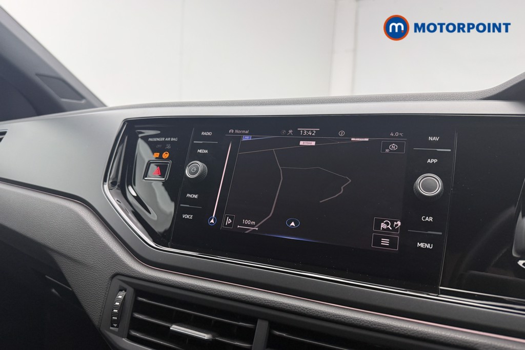 Used Volkswagen Taigo 2022 for sale - 77686748: Photo 19