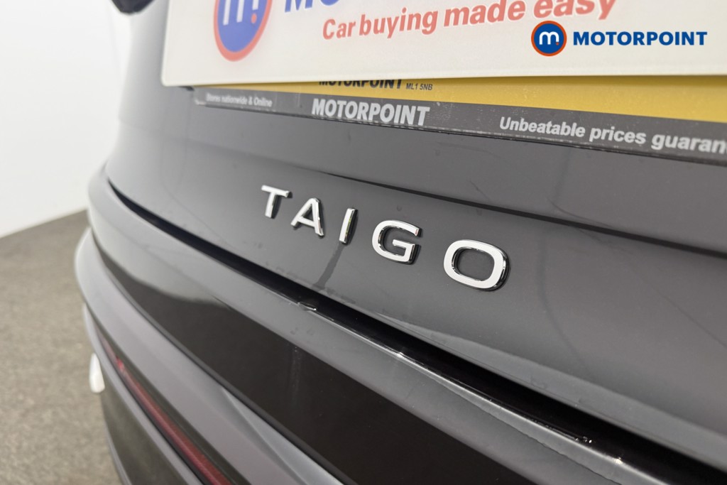 Used Volkswagen Taigo 2022 for sale - 77686748: Photo 28