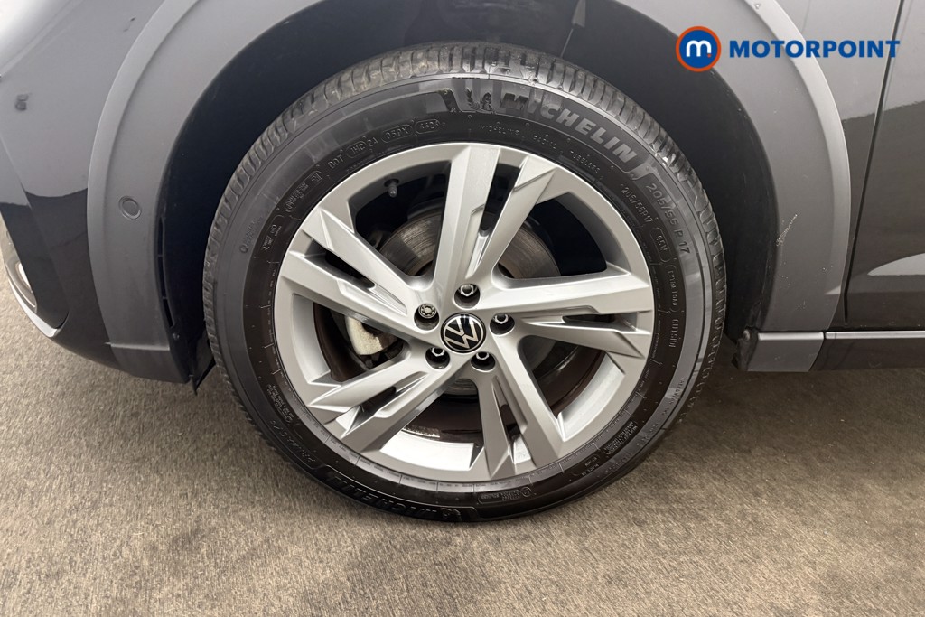 Used Volkswagen Taigo 2022 for sale - 77686748: Photo 35