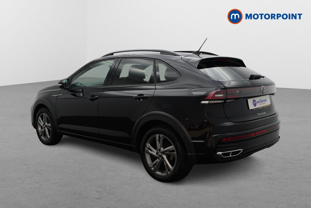 Used Volkswagen Taigo 2022 for sale - 77686748: Photo 5