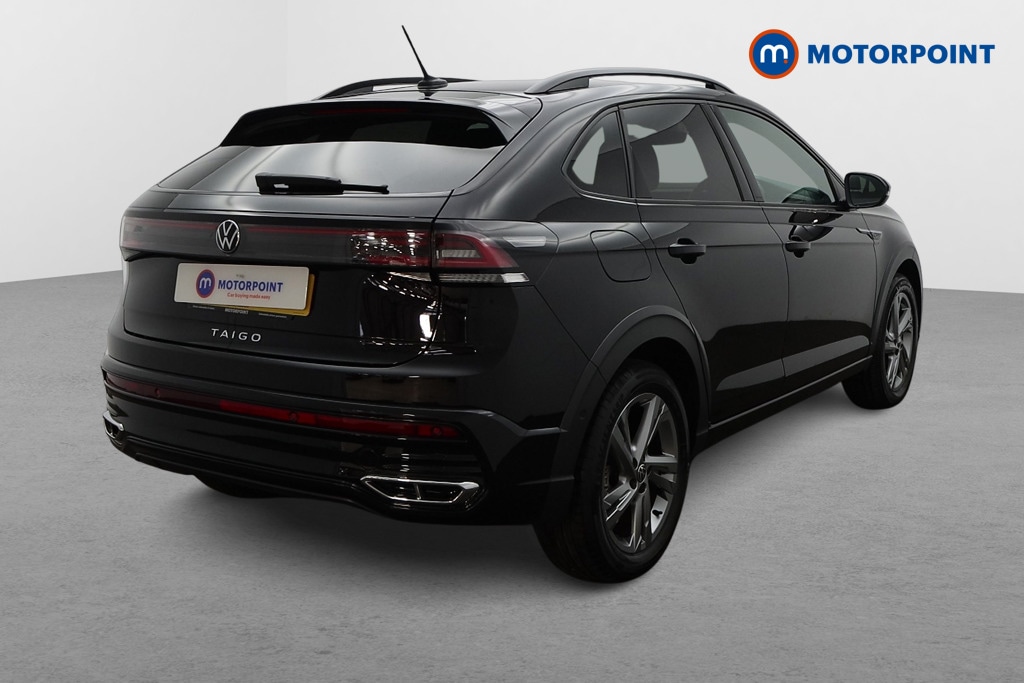 Used Volkswagen Taigo 2022 for sale - 77686748: Photo 7