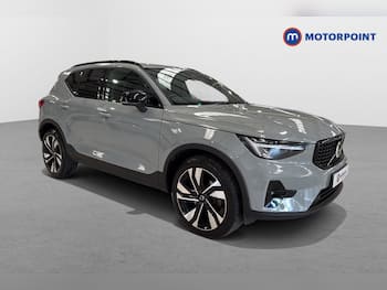 Used Volvo XC40 2025 for sale - 79685194: Photo