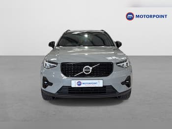 Used Volvo XC40 2025 for sale - 79685194: Photo