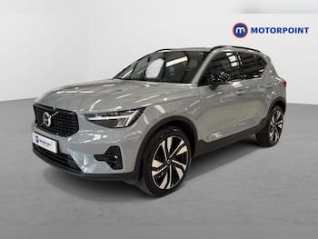 Used Volvo XC40 2025 for sale - 79685194: Photo