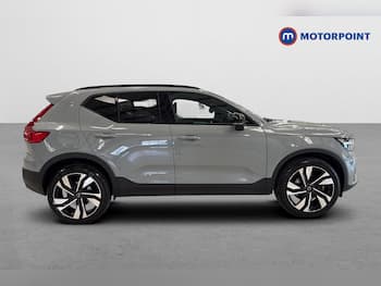 Used Volvo XC40 2025 for sale - 79685194: Photo