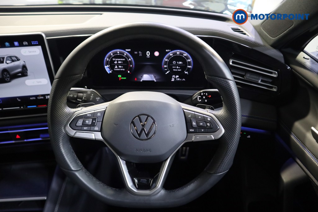 Used Volkswagen Tiguan 2025 for sale - 76697143: Photo 10