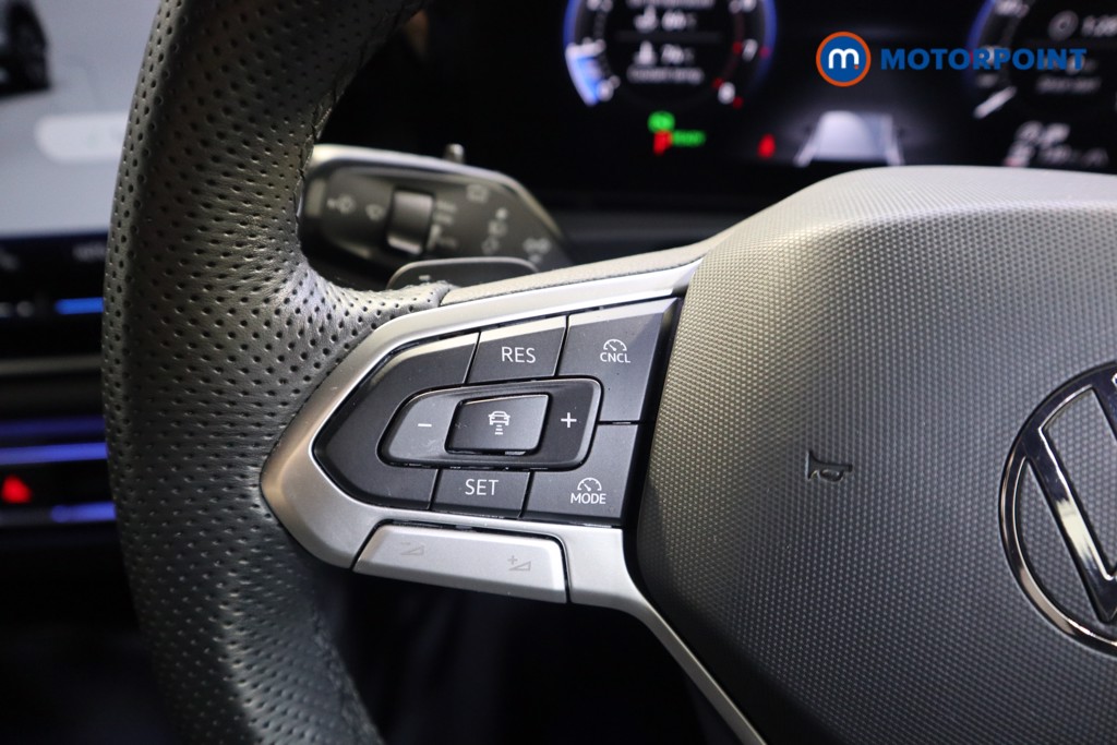 Used Volkswagen Tiguan 2025 for sale - 76697143: Photo 11