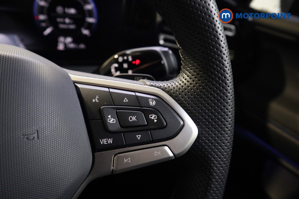 Used Volkswagen Tiguan 2025 for sale - 76697143: Photo 12