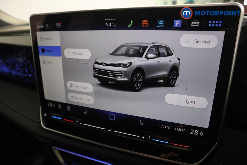 Used Volkswagen Tiguan 2025 for sale - 76697143: Photo 14