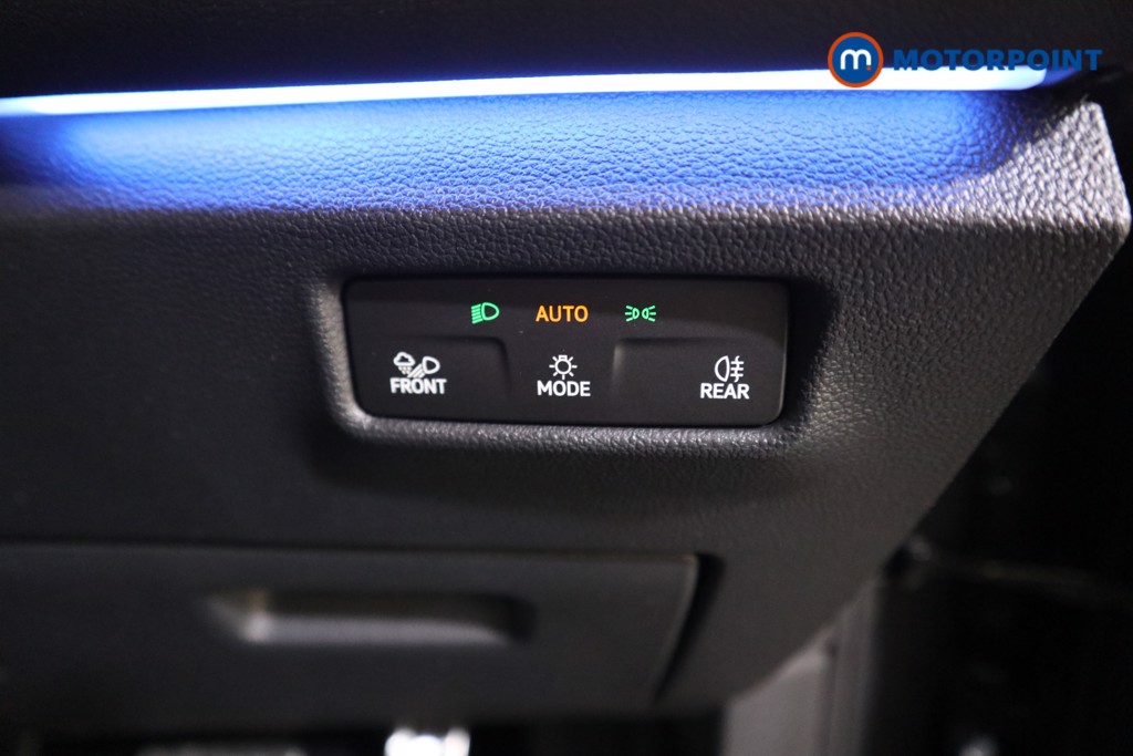 Used Volkswagen Tiguan 2025 for sale - 76697143: Photo 16