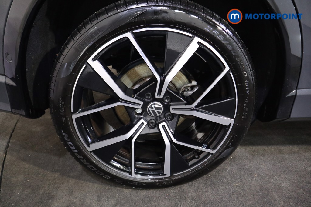 Used Volkswagen Tiguan 2025 for sale - 76697143: Photo 26