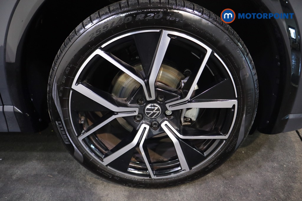 Used Volkswagen Tiguan 2025 for sale - 76697143: Photo 27