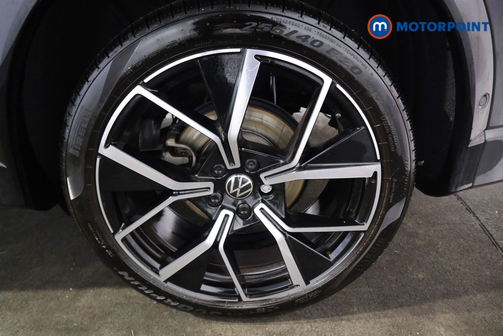 Used Volkswagen Tiguan 2025 for sale - 76697143: Photo 29