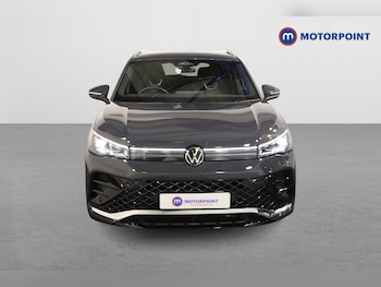 Used Volkswagen Tiguan 2025 for sale - 76697143: Photo