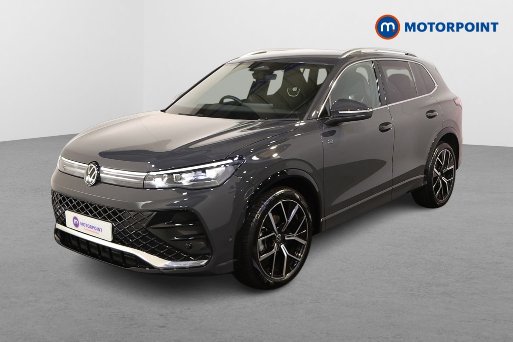 Used Volkswagen Tiguan 2025 for sale - 76697143: Photo 3