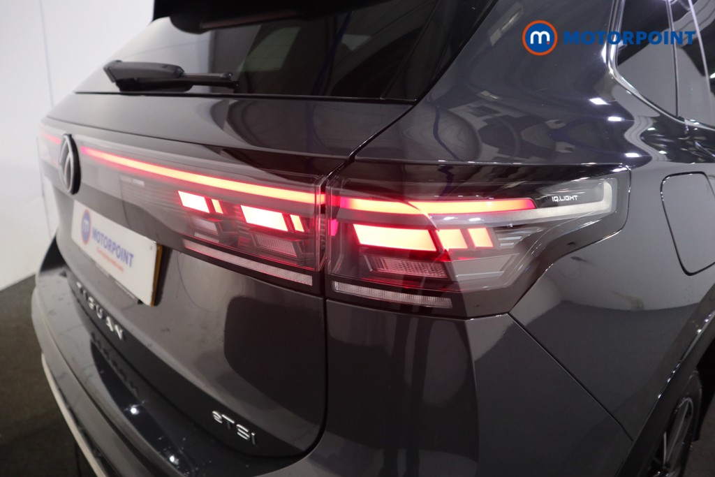 Used Volkswagen Tiguan 2025 for sale - 76697143: Photo 33