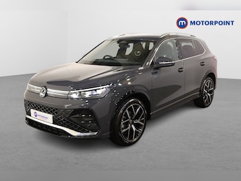 Used Volkswagen Tiguan 2025 for sale - 76697143: Photo