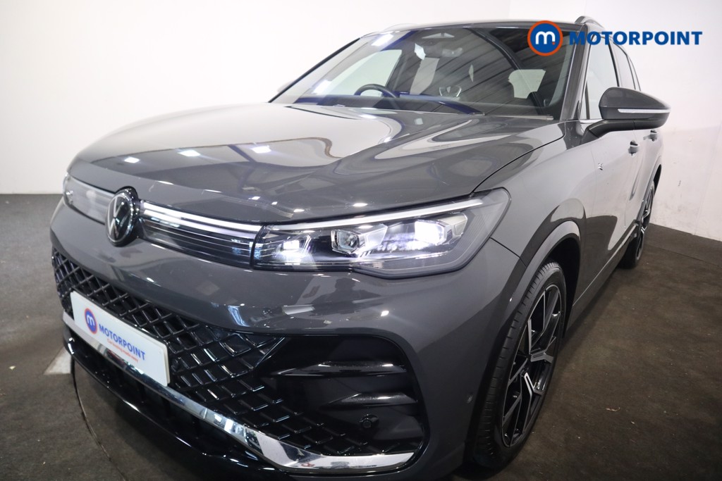 Used Volkswagen Tiguan 2025 for sale - 76697143: Photo 40