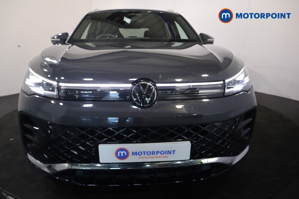 Used Volkswagen Tiguan 2025 for sale - 76697143: Photo 41