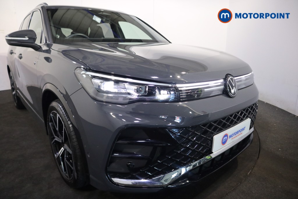 Used Volkswagen Tiguan 2025 for sale - 76697143: Photo 42