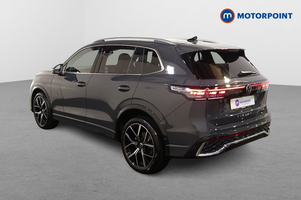 Used Volkswagen Tiguan 2025 for sale - 76697143: Photo 5