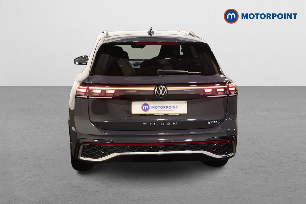 Used Volkswagen Tiguan 2025 for sale - 76697143: Photo 6