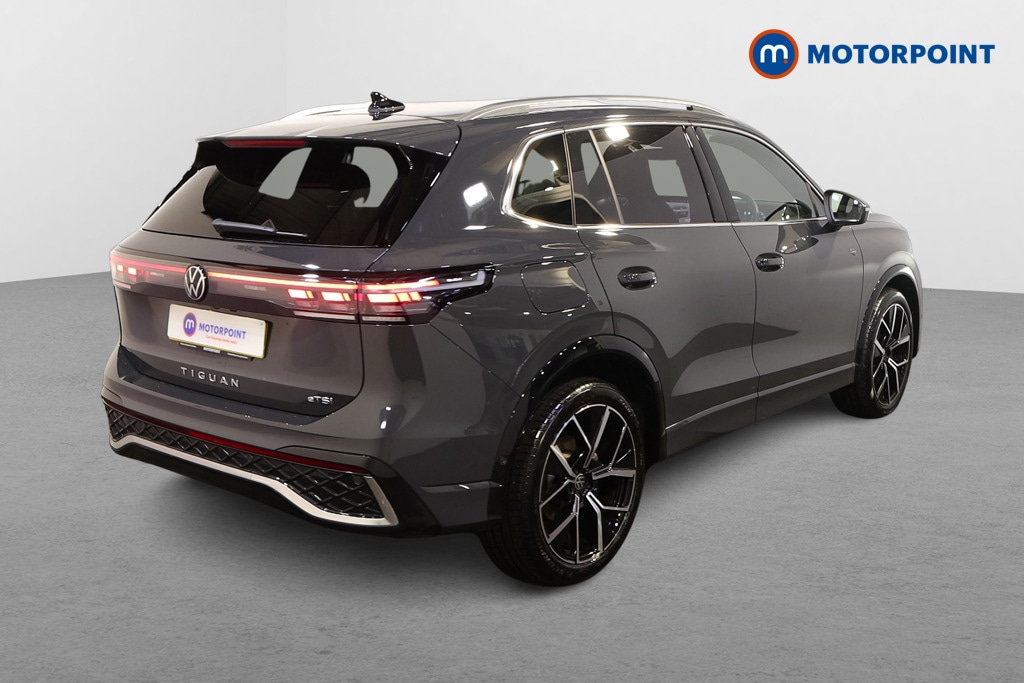 Used Volkswagen Tiguan 2025 for sale - 76697143: Photo 7