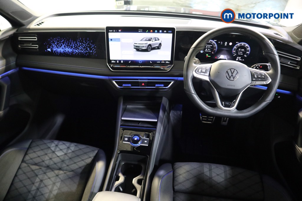 Used Volkswagen Tiguan 2025 for sale - 76697143: Photo 9