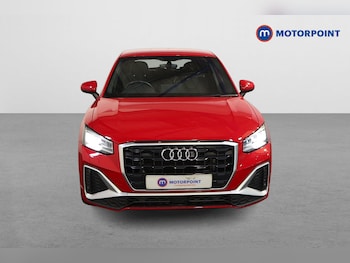 Used Audi Q2 2023 for sale - 78337385: Photo