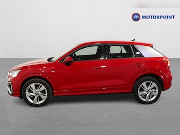 Used Audi Q2 2023 for sale - 78337385: Photo
