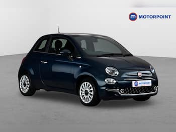 Used Fiat 500 2024 for sale - 79629593: Photo