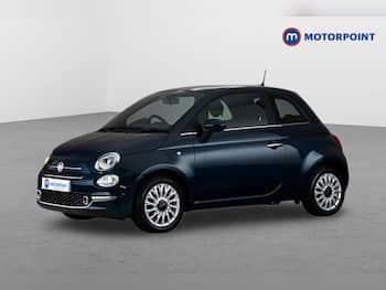 Used Fiat 500 2024 for sale - 79629593: Photo