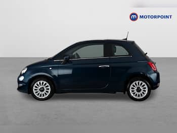 Used Fiat 500 2024 for sale - 79629593: Photo