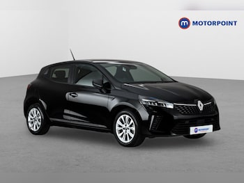Used Renault Clio 2024 for sale - 78568993: Photo