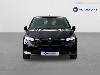 Used Renault Clio 2024 for sale - 78568993: Photo