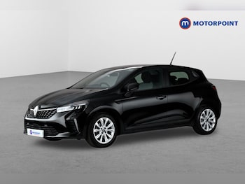 Used Renault Clio 2024 for sale - 78568993: Photo