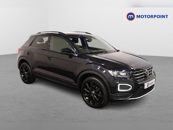 Volkswagen - T-Roc