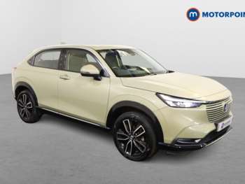 2023 - 1.5 eHEV Advance 5dr CVT