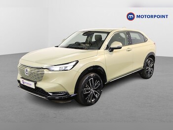 Used Honda HR-V 2023 for sale - 75066884: Photo