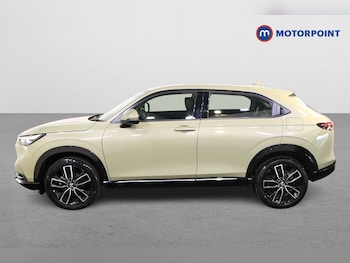 Used Honda HR-V 2023 for sale - 75066884: Photo