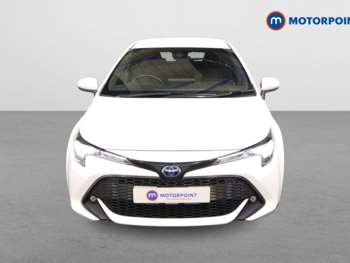 Used Toyota Corolla 2021 for sale - 74864971: Photo