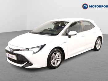 Used Toyota Corolla 2021 for sale - 74864971: Photo