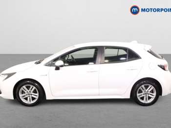 Used Toyota Corolla 2021 for sale - 74864971: Photo