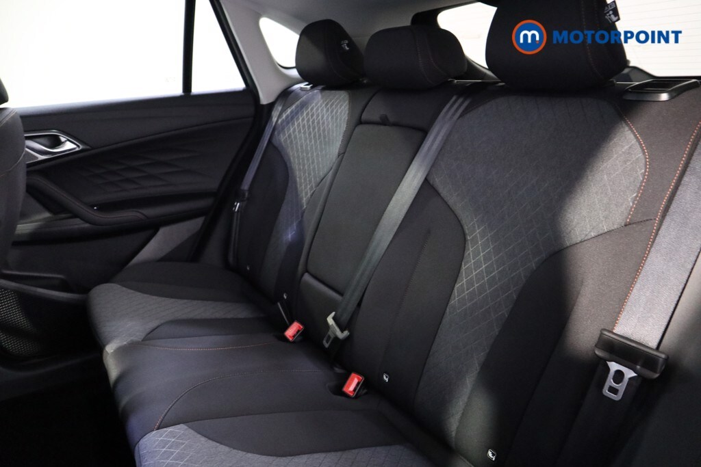 Used MG MG HS for sale - 77760106: Photo 27