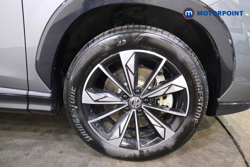 Used MG MG HS for sale - 77760106: Photo 33